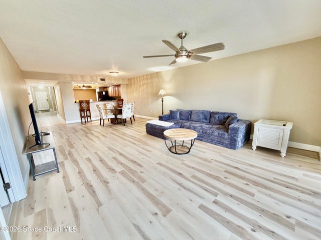 551 Casa Bella Drive 204, Cape Canaveral, FL 32920