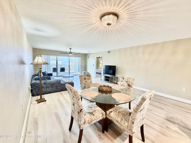551 Casa Bella Drive 204, Cape Canaveral, FL 32920
