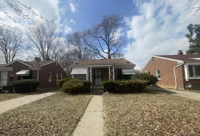 20043 Goulburn Avenue, Detroit, MI 48205