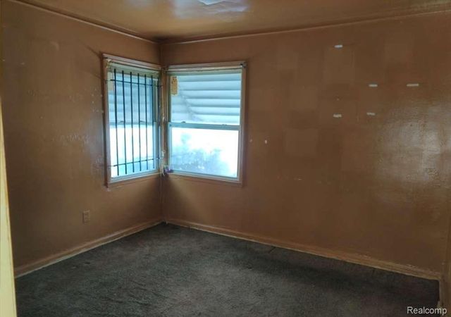 20043 Goulburn Avenue, Detroit, MI 48205