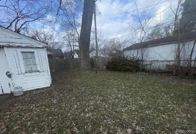 20043 Goulburn Avenue, Detroit, MI 48205