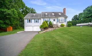 53 Princeton Drive, Middletown, CT 06457