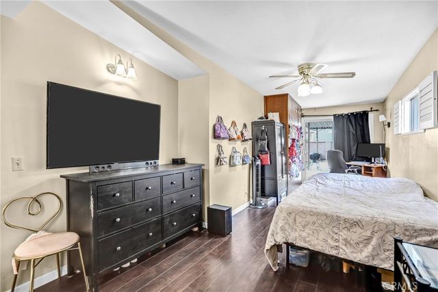5203 N Enid Avenue, Azusa, CA 91702