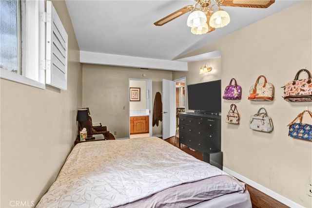 5203 N Enid Avenue, Azusa, CA 91702