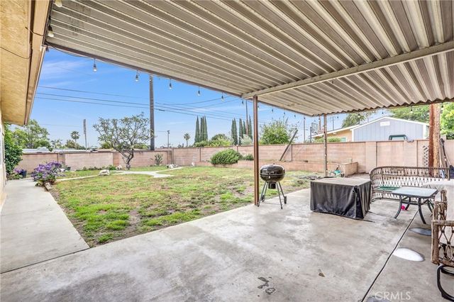 5203 N Enid Avenue, Azusa, CA 91702