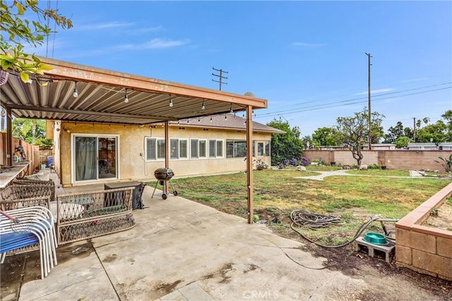5203 N Enid Avenue, Azusa, CA 91702