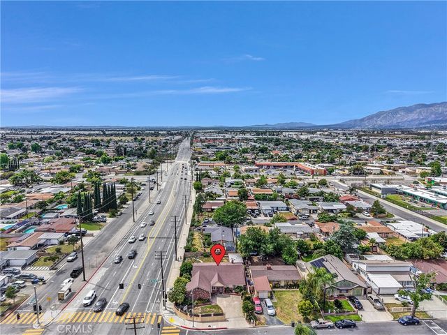 5203 N Enid Avenue, Azusa, CA 91702