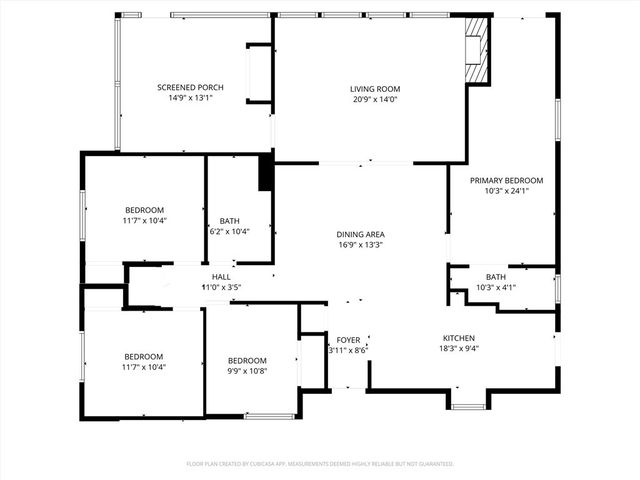 5203 N Enid Avenue, Azusa, CA 91702