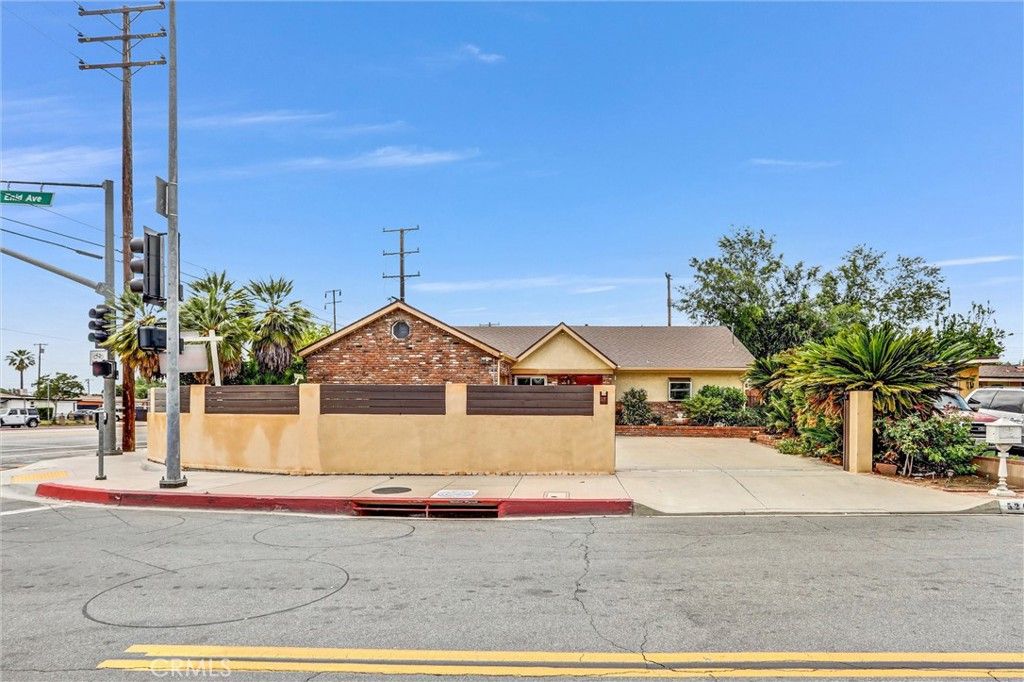 Image 2 of property listing at 5203 N Enid Avenue, Azusa, CA 91702