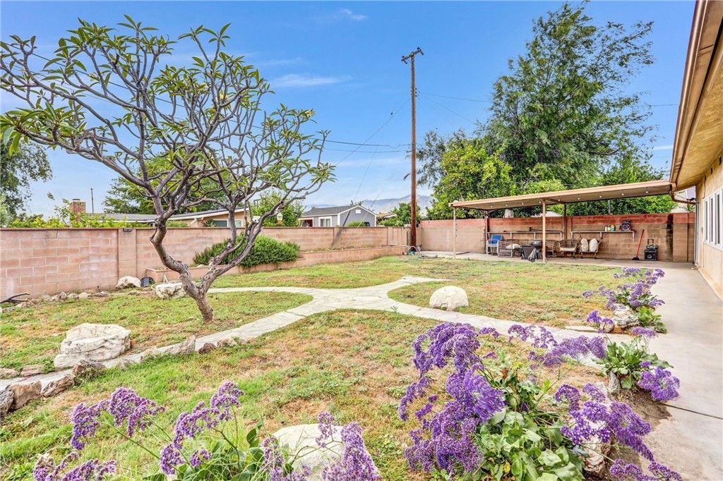 Image 38 of property listing at 5203 N Enid Avenue, Azusa, CA 91702