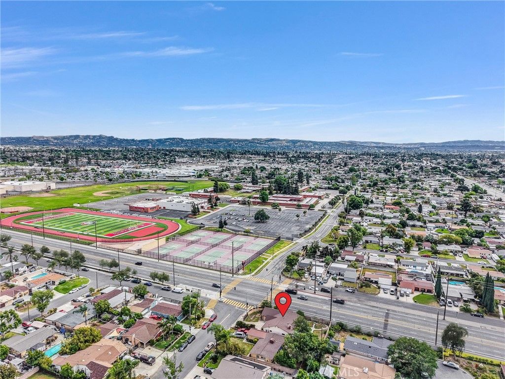 Image 42 of property listing at 5203 N Enid Avenue, Azusa, CA 91702