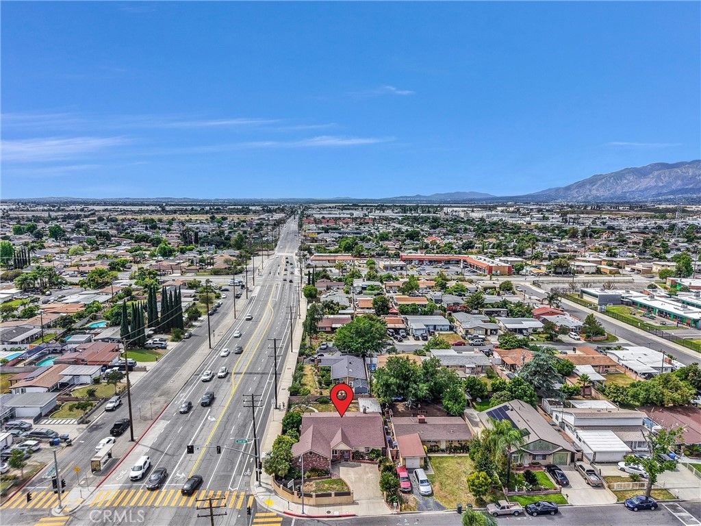 Image 44 of property listing at 5203 N Enid Avenue, Azusa, CA 91702