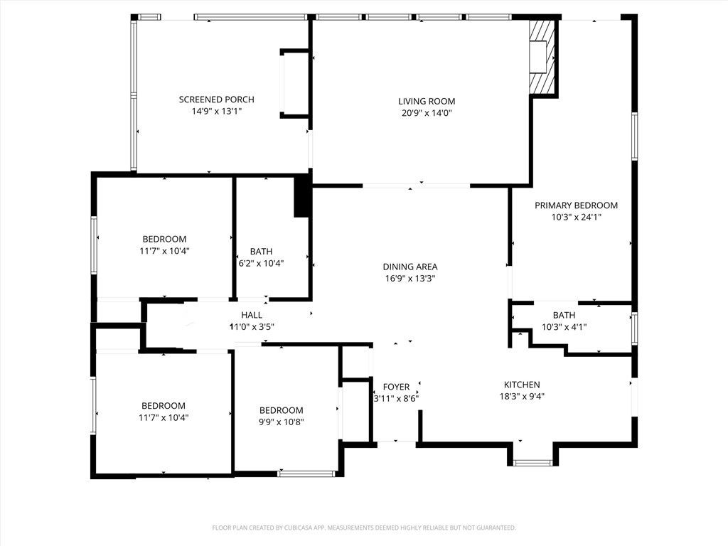 Image 45 of property listing at 5203 N Enid Avenue, Azusa, CA 91702