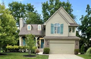 5841 Lafayette Lane, Ann Arbor, MI 48103