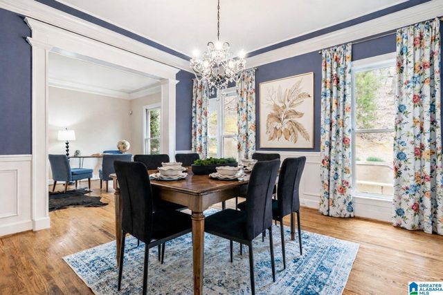 153 KINGS CREST LANE, Pelham, AL 35124