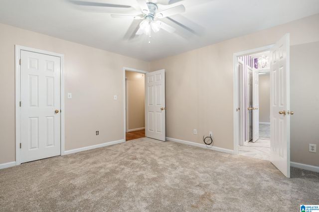 153 KINGS CREST LANE, Pelham, AL 35124