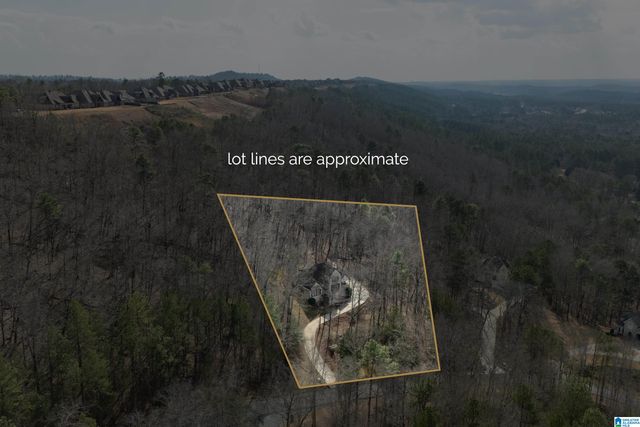 153 KINGS CREST LANE, Pelham, AL 35124