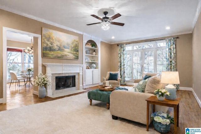 153 KINGS CREST LANE, Pelham, AL 35124