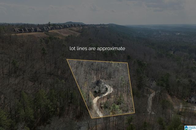 153 KINGS CREST LANE, Pelham, AL 35124