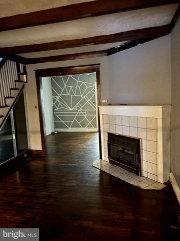 5223 SYLVESTER ST, Philadelphia, PA 19124