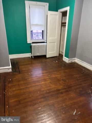 5223 SYLVESTER ST, Philadelphia, PA 19124