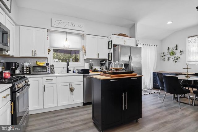 29 TILFORD RD, Somerdale, NJ 08083