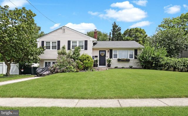 29 TILFORD RD, Somerdale, NJ 08083