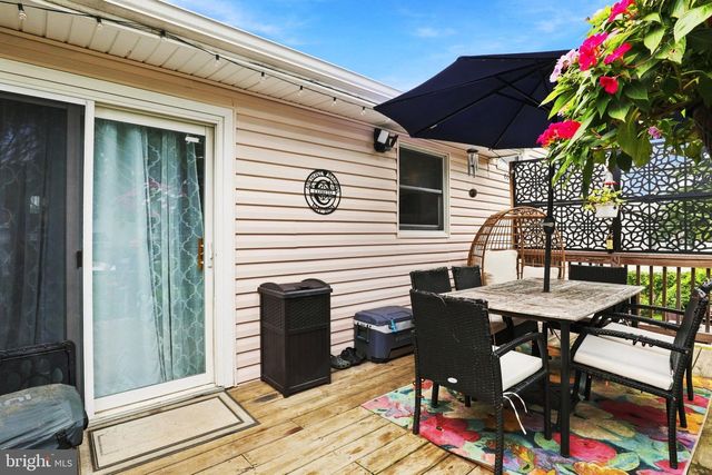 29 TILFORD RD, Somerdale, NJ 08083