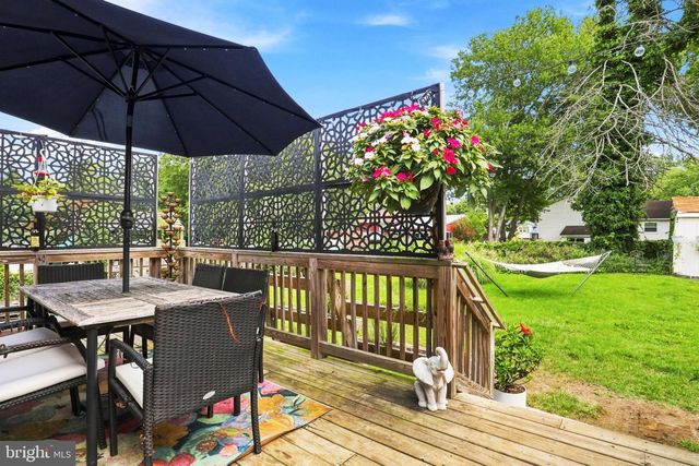 29 TILFORD RD, Somerdale, NJ 08083