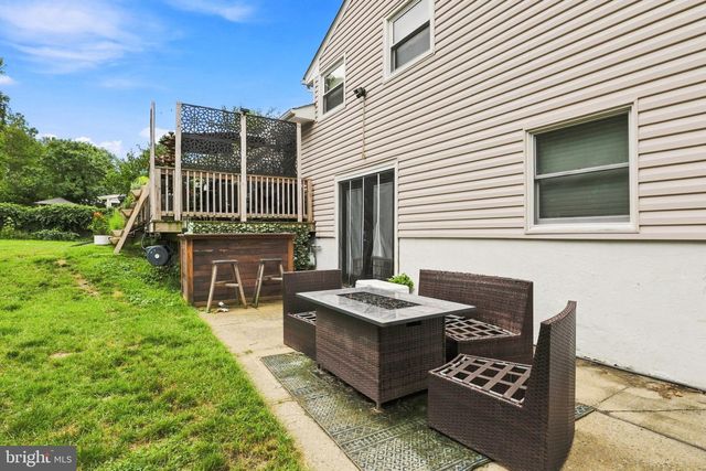 29 TILFORD RD, Somerdale, NJ 08083