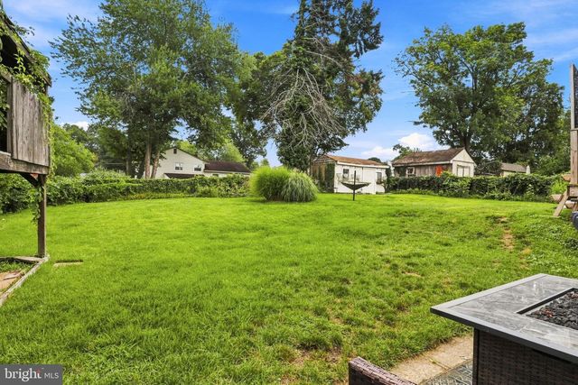 29 TILFORD RD, Somerdale, NJ 08083