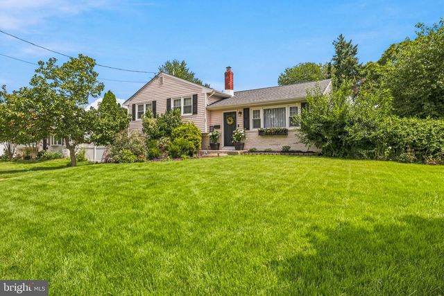 29 TILFORD RD, Somerdale, NJ 08083
