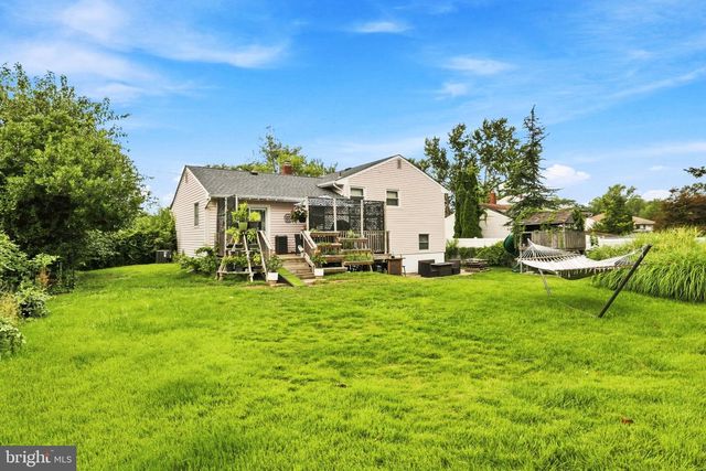 29 TILFORD RD, Somerdale, NJ 08083