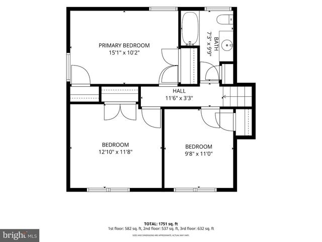 29 TILFORD RD, Somerdale, NJ 08083