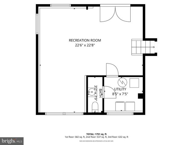 29 TILFORD RD, Somerdale, NJ 08083