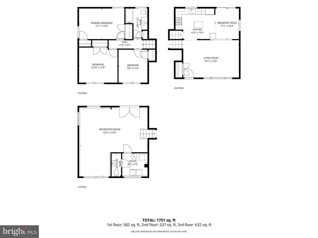 29 TILFORD RD, Somerdale, NJ 08083