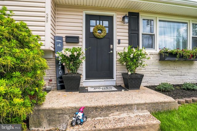 29 TILFORD RD, Somerdale, NJ 08083