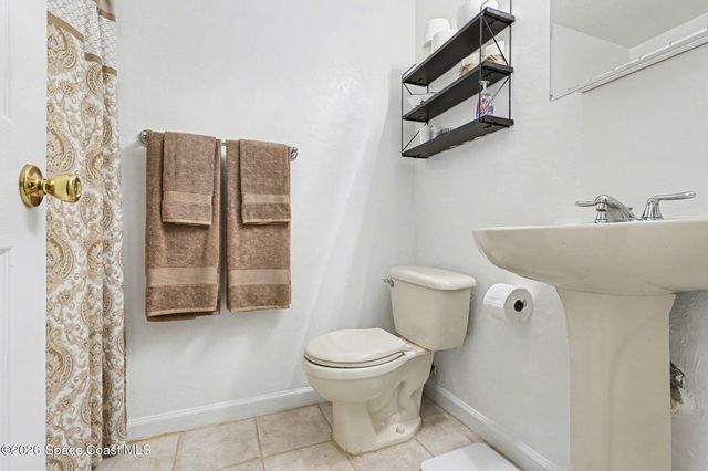 1887 Palmer Drive, Melbourne, FL 32935