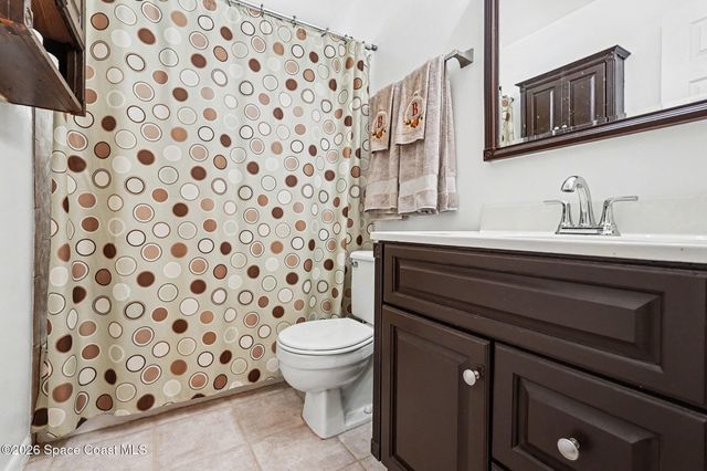 1887 Palmer Drive, Melbourne, FL 32935