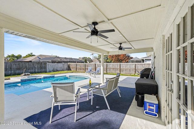 1887 Palmer Drive, Melbourne, FL 32935