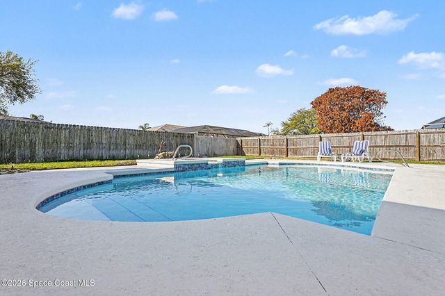 1887 Palmer Drive, Melbourne, FL 32935