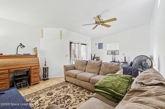 1887 Palmer Drive, Melbourne, FL 32935