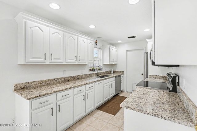 1887 Palmer Drive, Melbourne, FL 32935