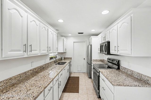 1887 Palmer Drive, Melbourne, FL 32935