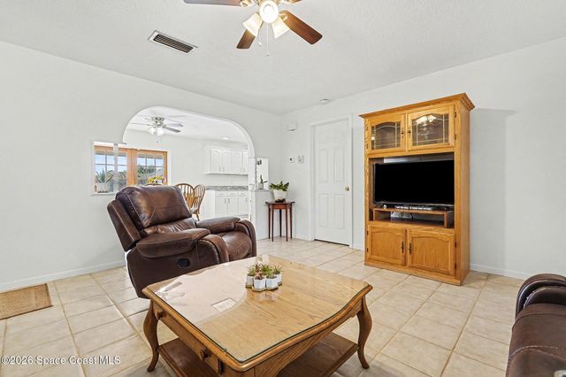 1887 Palmer Drive, Melbourne, FL 32935