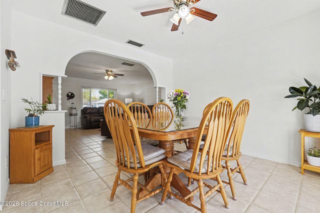 1887 Palmer Drive, Melbourne, FL 32935