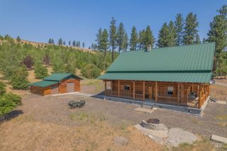 109 Fireman Canyon Road, Pomeroy, WA 99347
