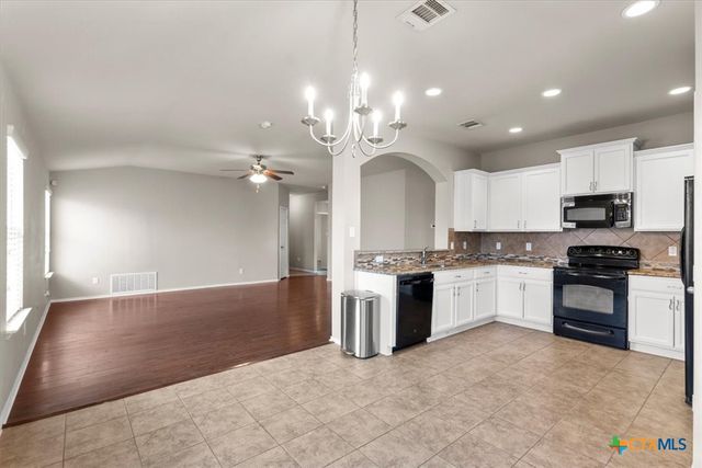 9607 Fratelli Court, Killeen, TX 76542