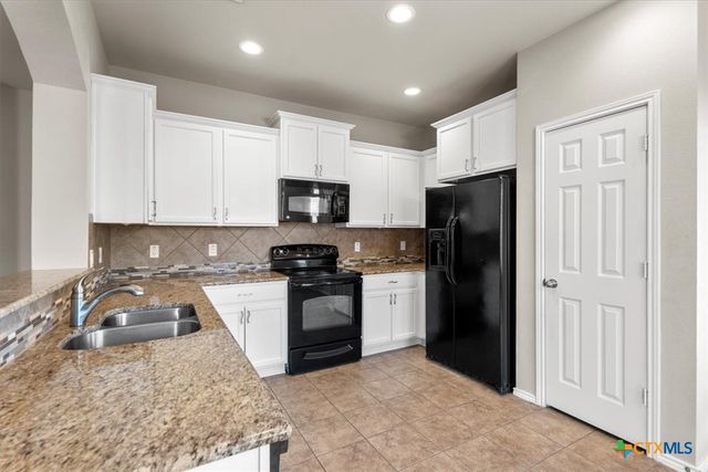 9607 Fratelli Court, Killeen, TX 76542