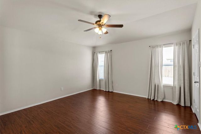 9607 Fratelli Court, Killeen, TX 76542